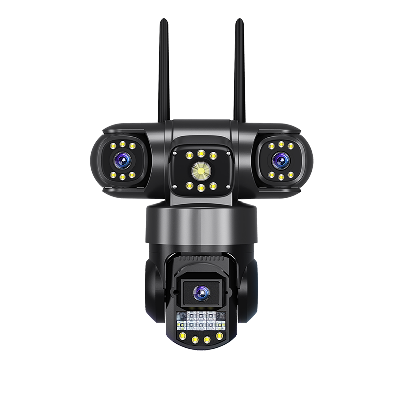 دوربین مداربسته sc28 برند v380
