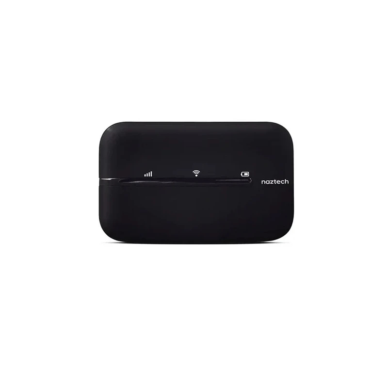 مودم 4G LTE همراه نزتک مدل Nzt-77ct
