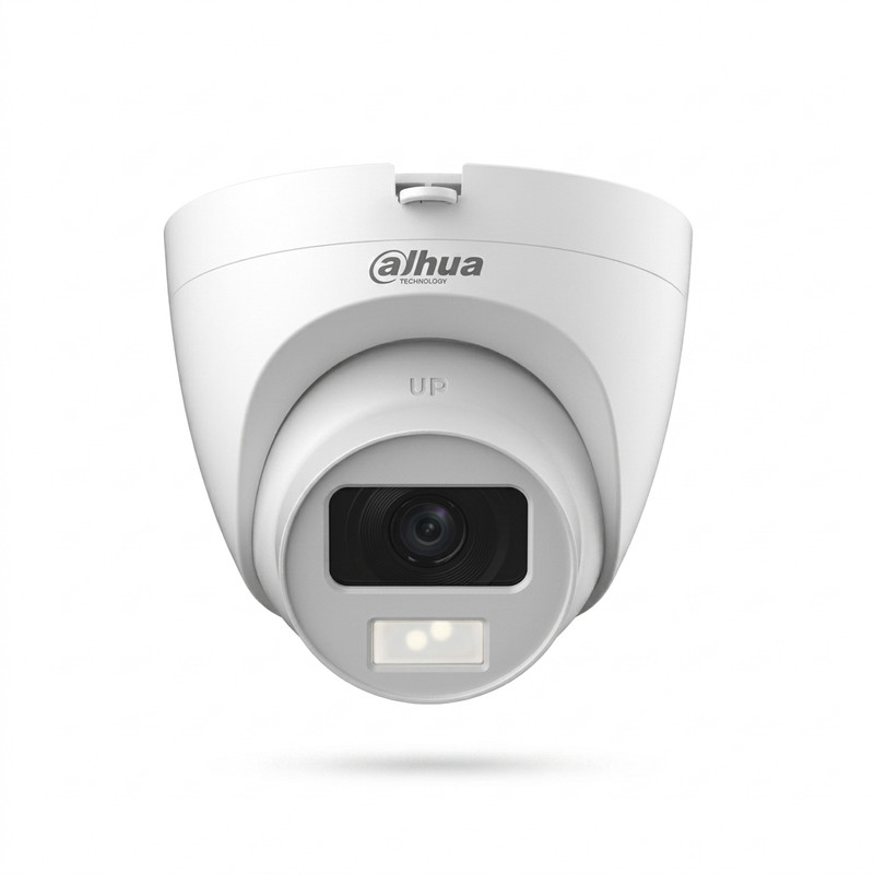 دوربین مداربسته آنالوگ داهوا مدل HAC-HDW1500CLQP-IL-A