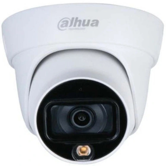 دوربین مداربسته داهوا مدل HDW1209TLQP-A-LED