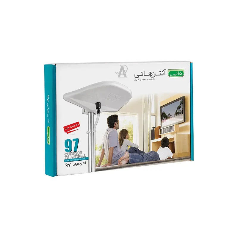 آنتن هوایی هانی مدل 97